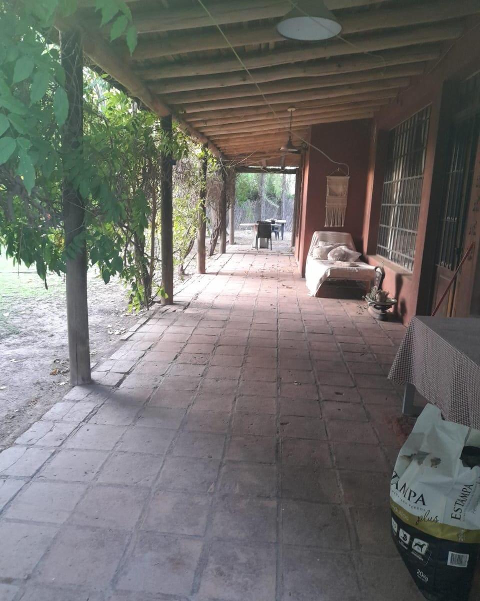 Propiedad en Argentina