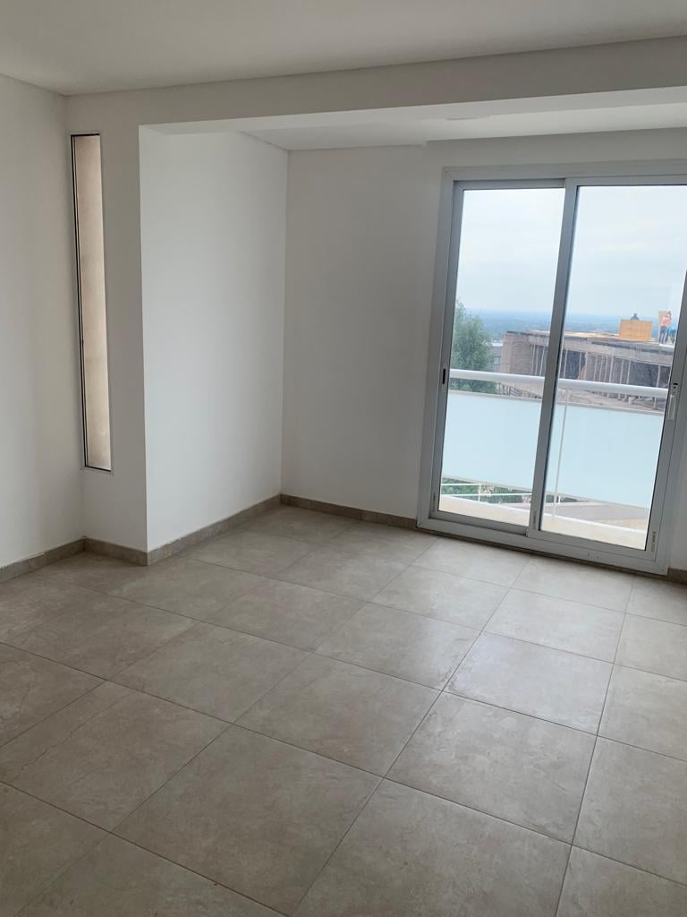Departamento de un dormitorio, barrio Dalvian