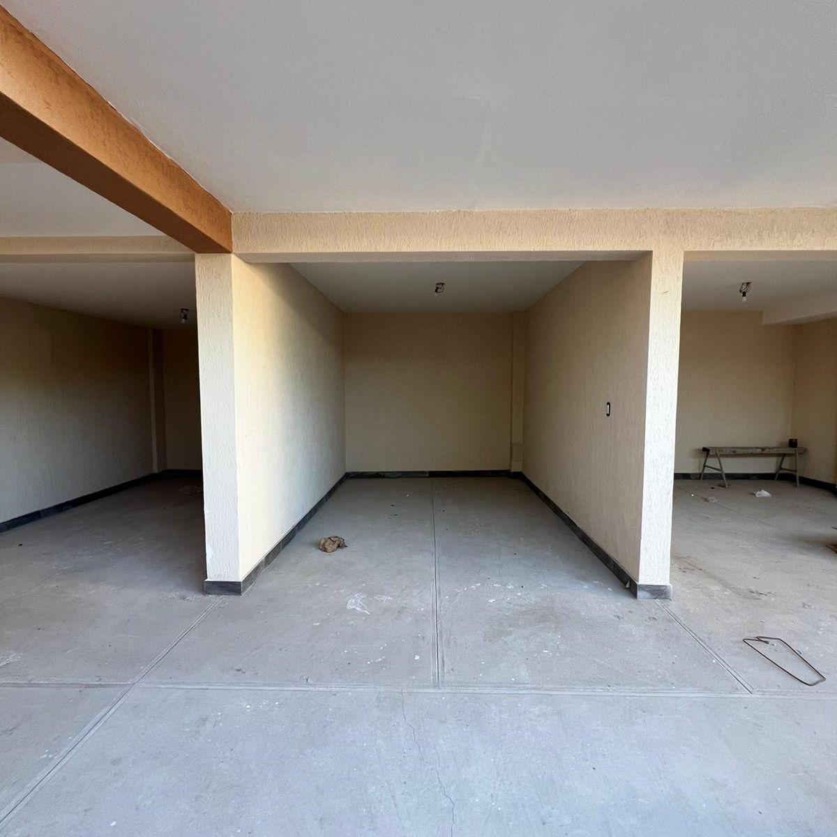 Departamento en Venta, Dos Dorm., en Dorrego 5