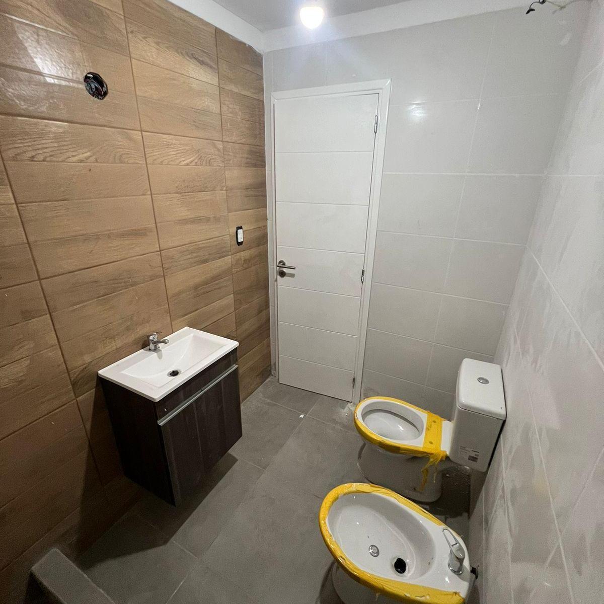 Departamento en Venta, Dos Dorm., en Dorrego 4