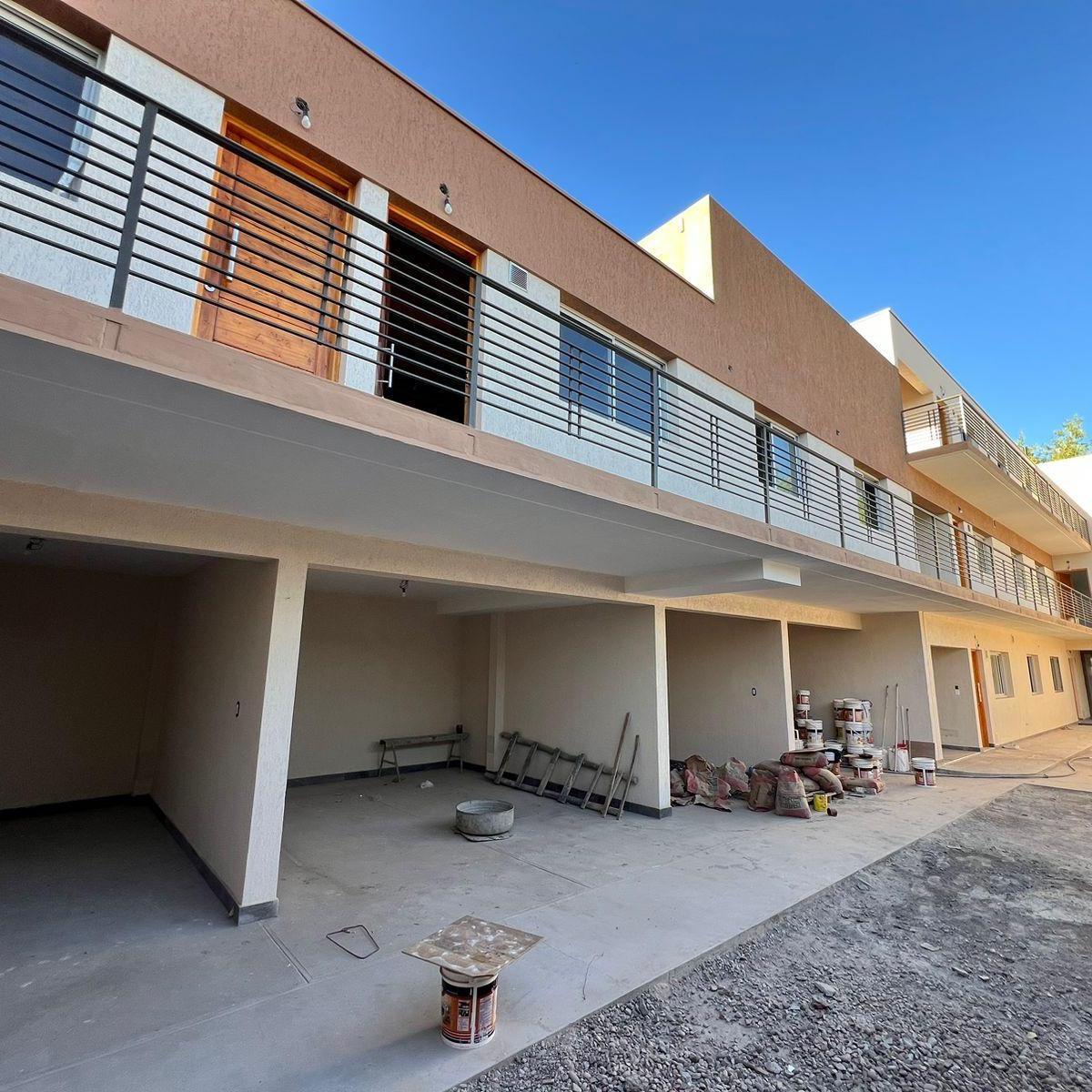 Departamento en Venta, Dos Dorm., en Dorrego 3