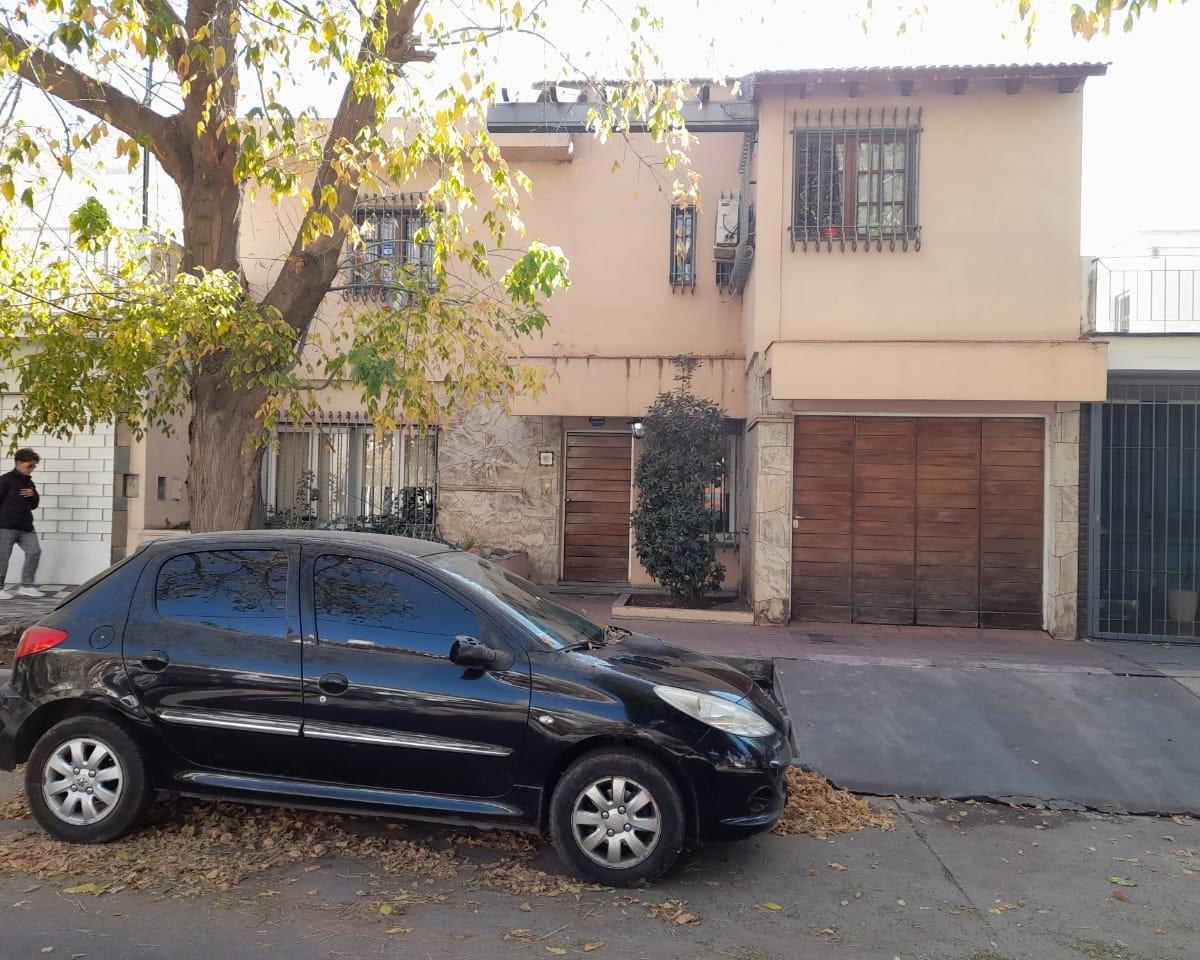 Propiedad en Argentina