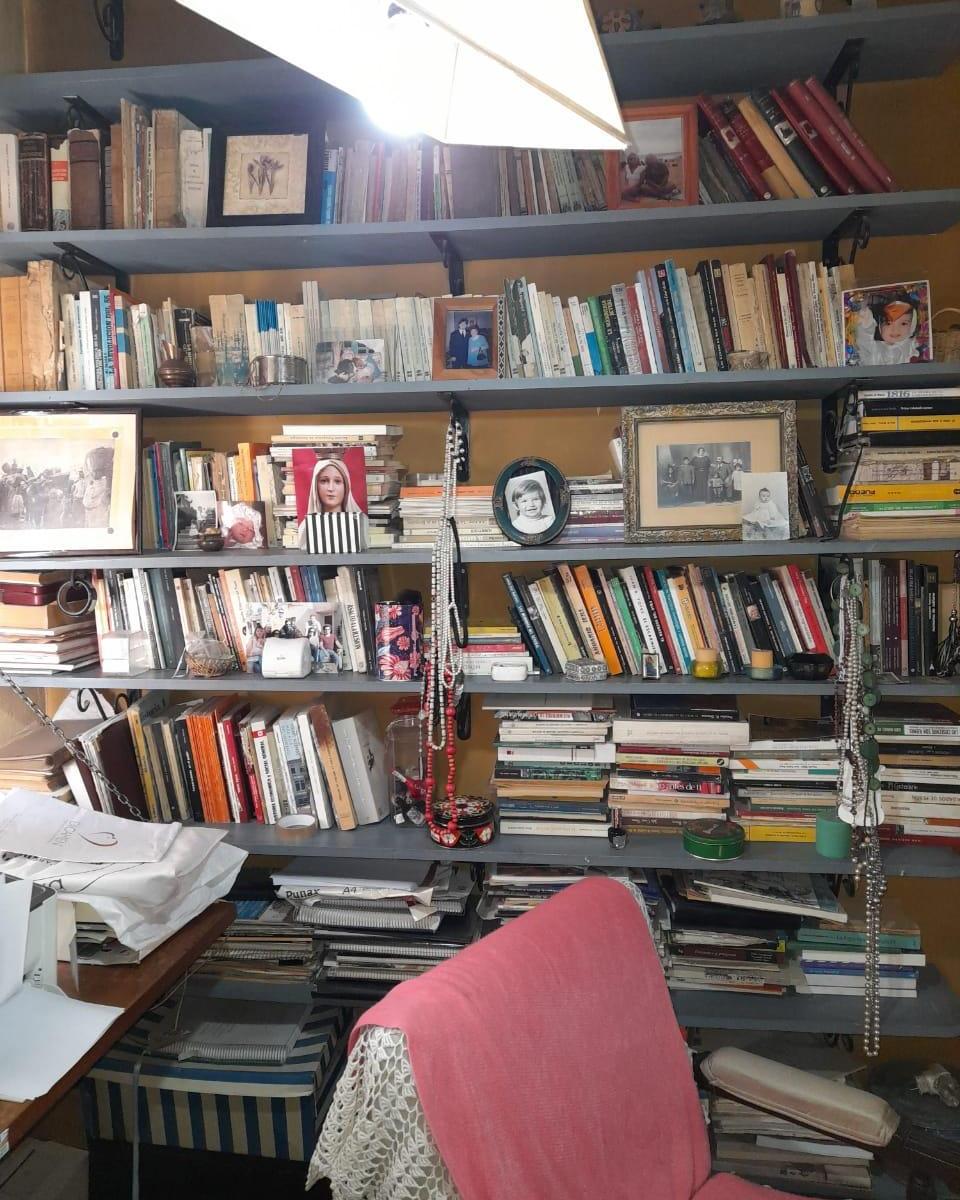 Casa de 4 Dorm., con Escritorio y Piscina 3