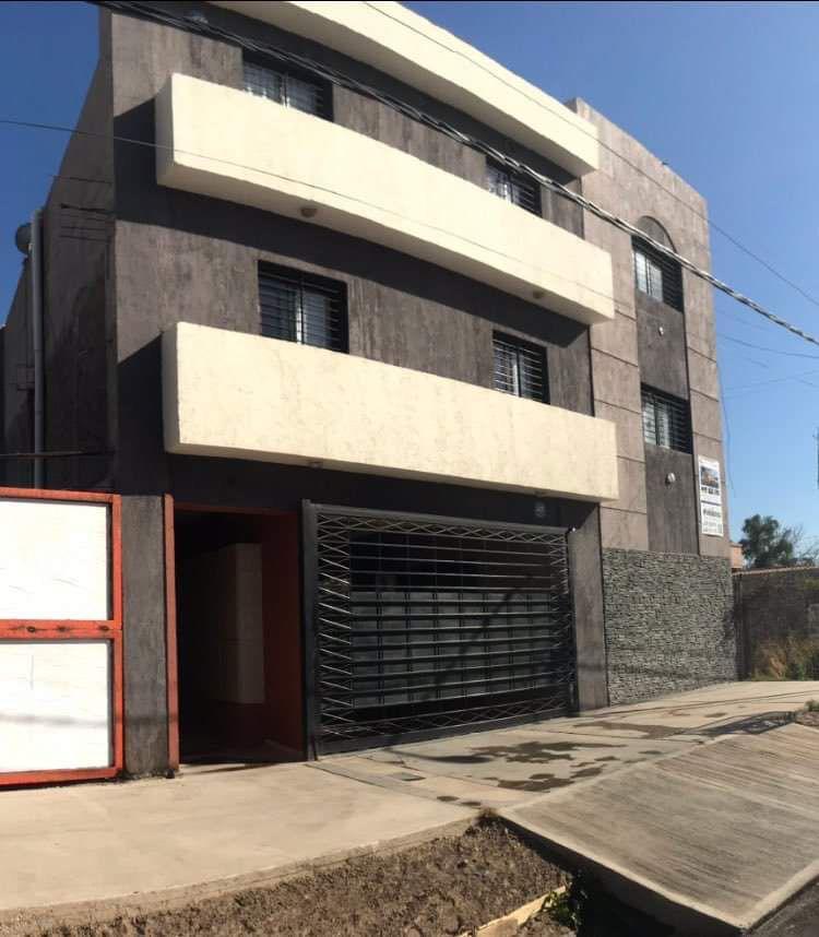 Propiedad en Argentina