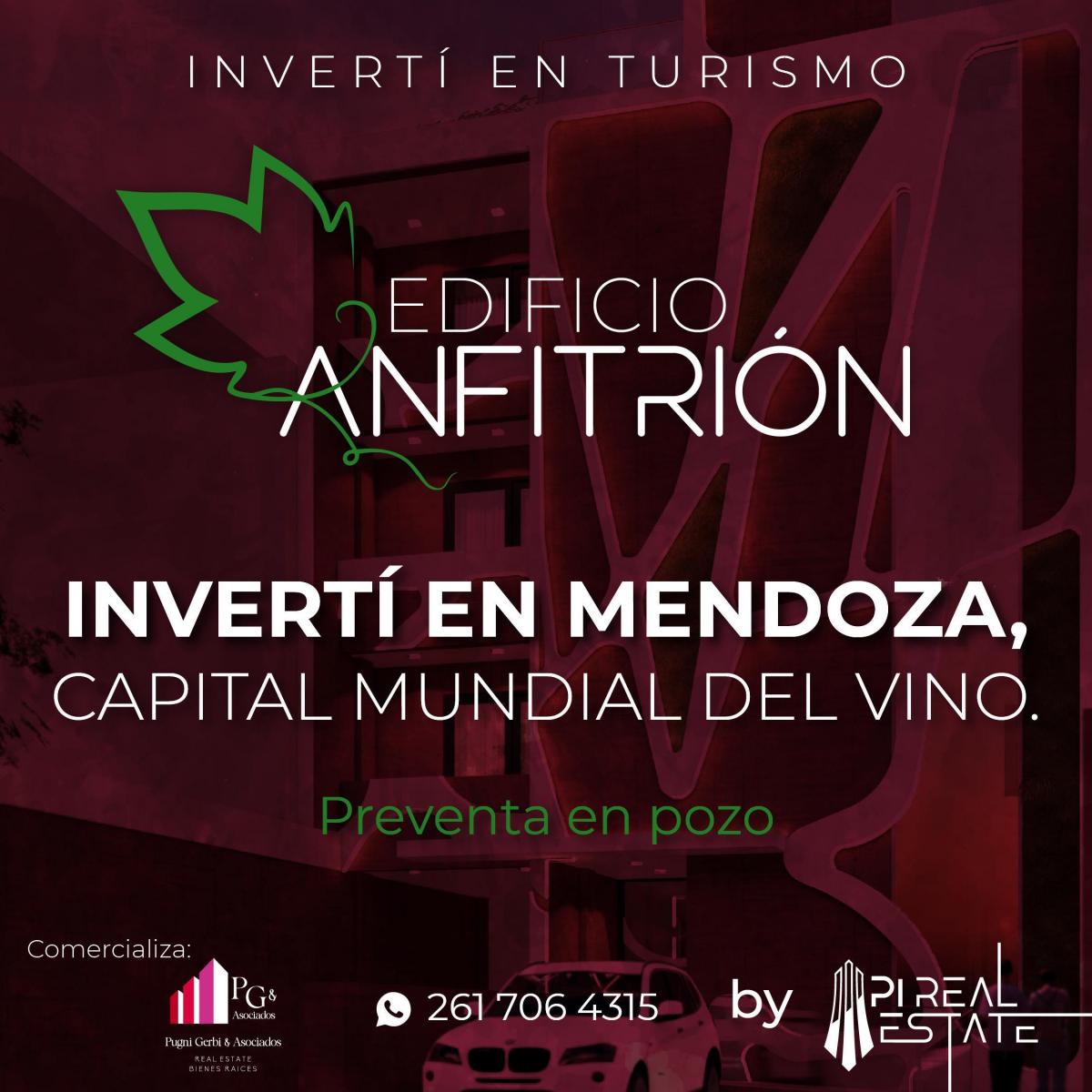 Foto de Departamentos en pozo Ciudad de Mendoza, imagen 3
