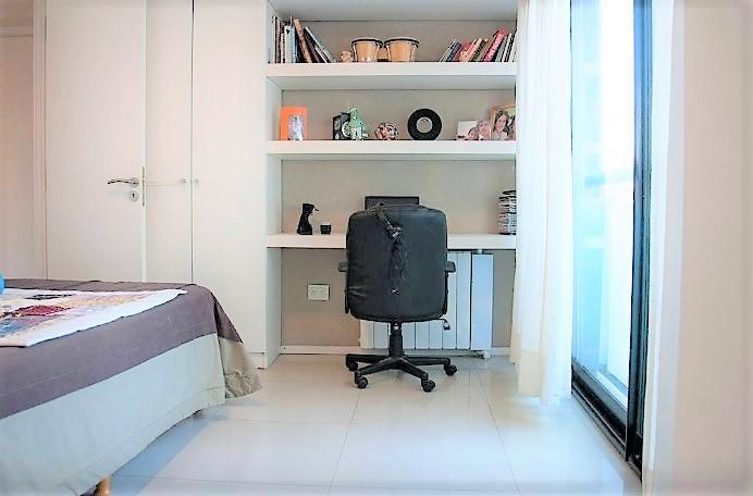 Departamento Dos Dorm. Quinta Sección Mendoza 3