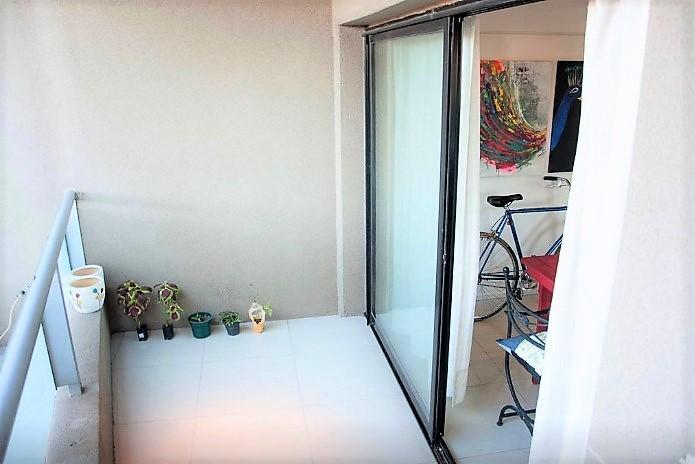 Departamento Dos Dorm. Quinta Sección Mendoza 4
