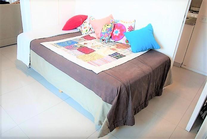 Departamento Dos Dorm. Quinta Sección Mendoza 2