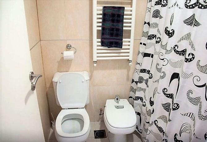 Departamento Dos Dorm. Quinta Sección Mendoza 5