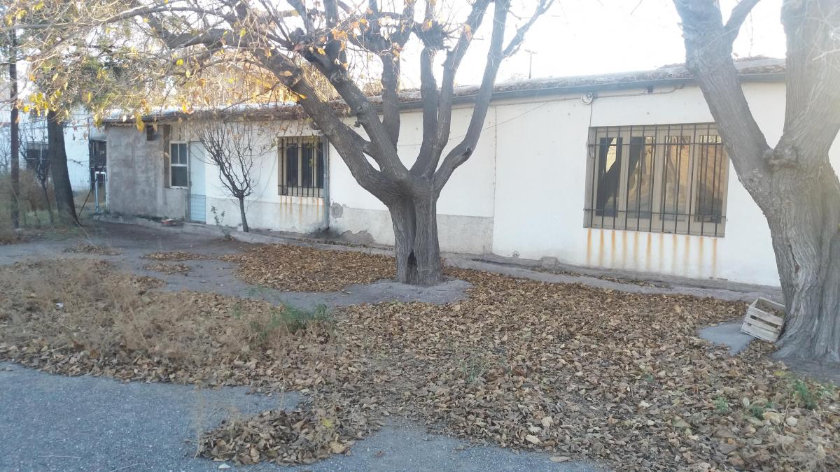 Lote 4.000 m2 cerca Mendoza Plaza Shopping