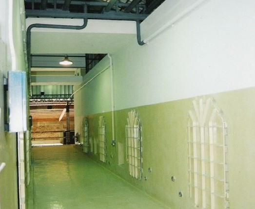 Venta de Bodega en Junín Mendoza 1