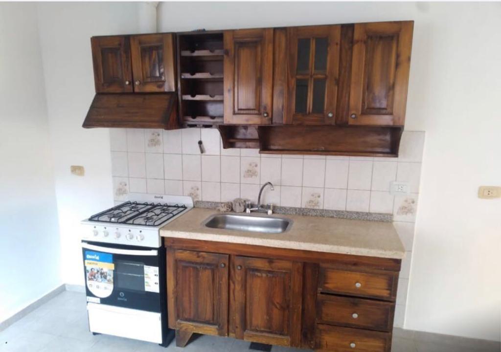 Venta Complejo 5 Casas/4 Dptos Carril Cervantes Inversores Para Alquiler 3