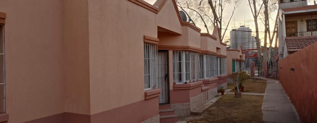 Propiedad en Argentina