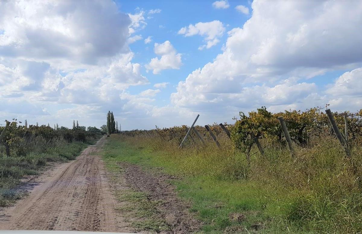 Propiedad en Argentina