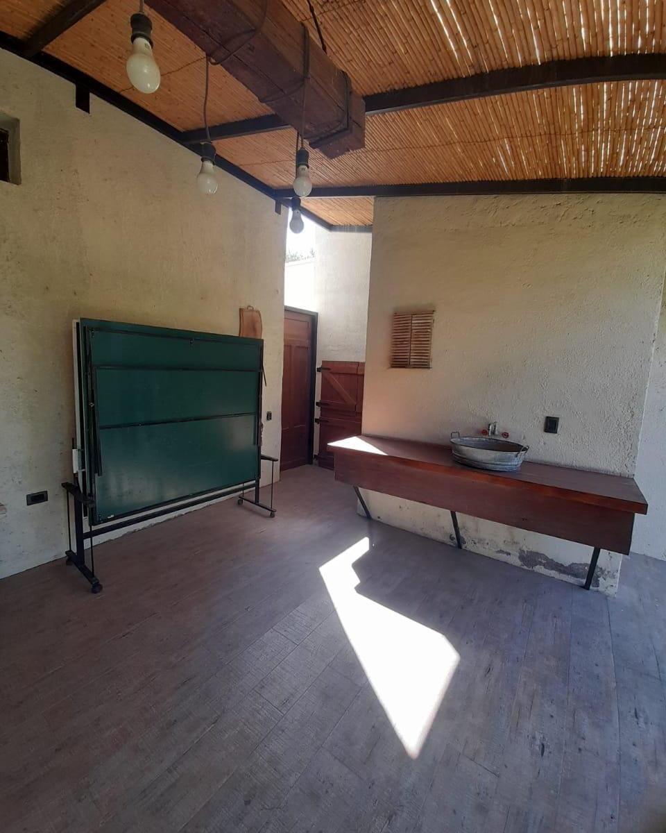 Casa en Venta San Juan Centro