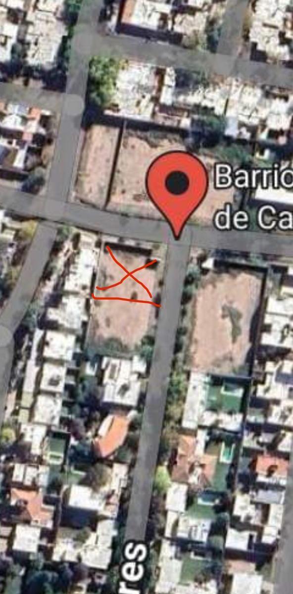 Lotes en Luján de Cuyo Barrio Privado 1