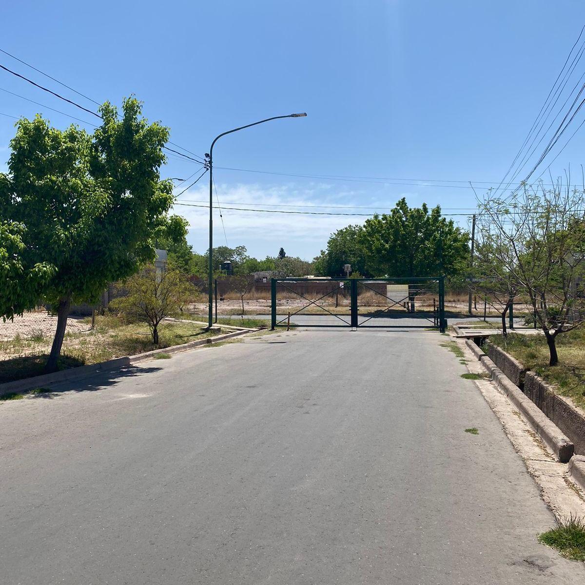 Lotes en Luján de Cuyo Barrio Privado 2
