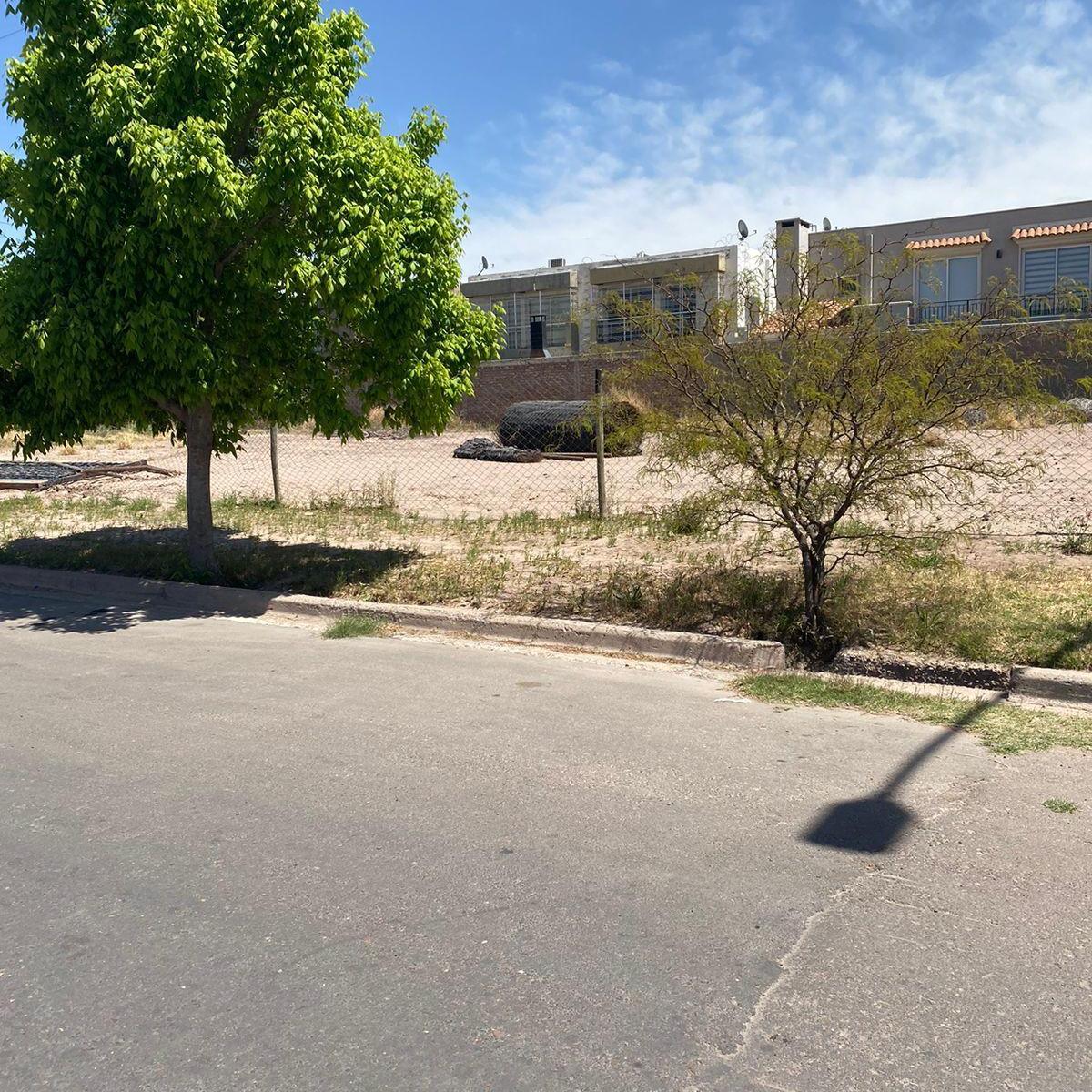 Lotes en Luján de Cuyo Barrio Privado 4