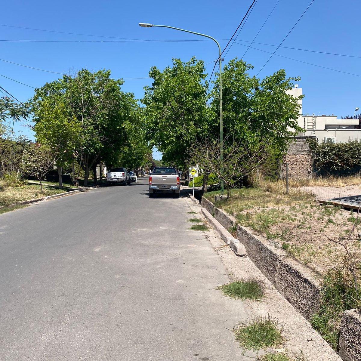 Lotes en Luján de Cuyo Barrio Privado 3