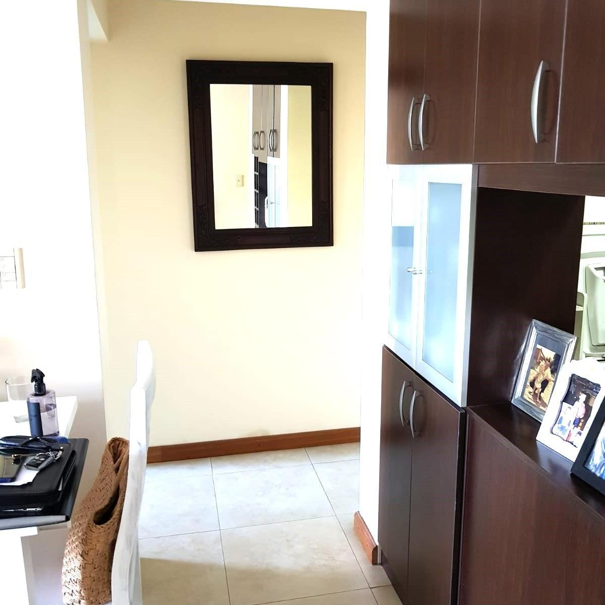 Departamento Moderno Frontal 1 Dormitorio con Amenities 4