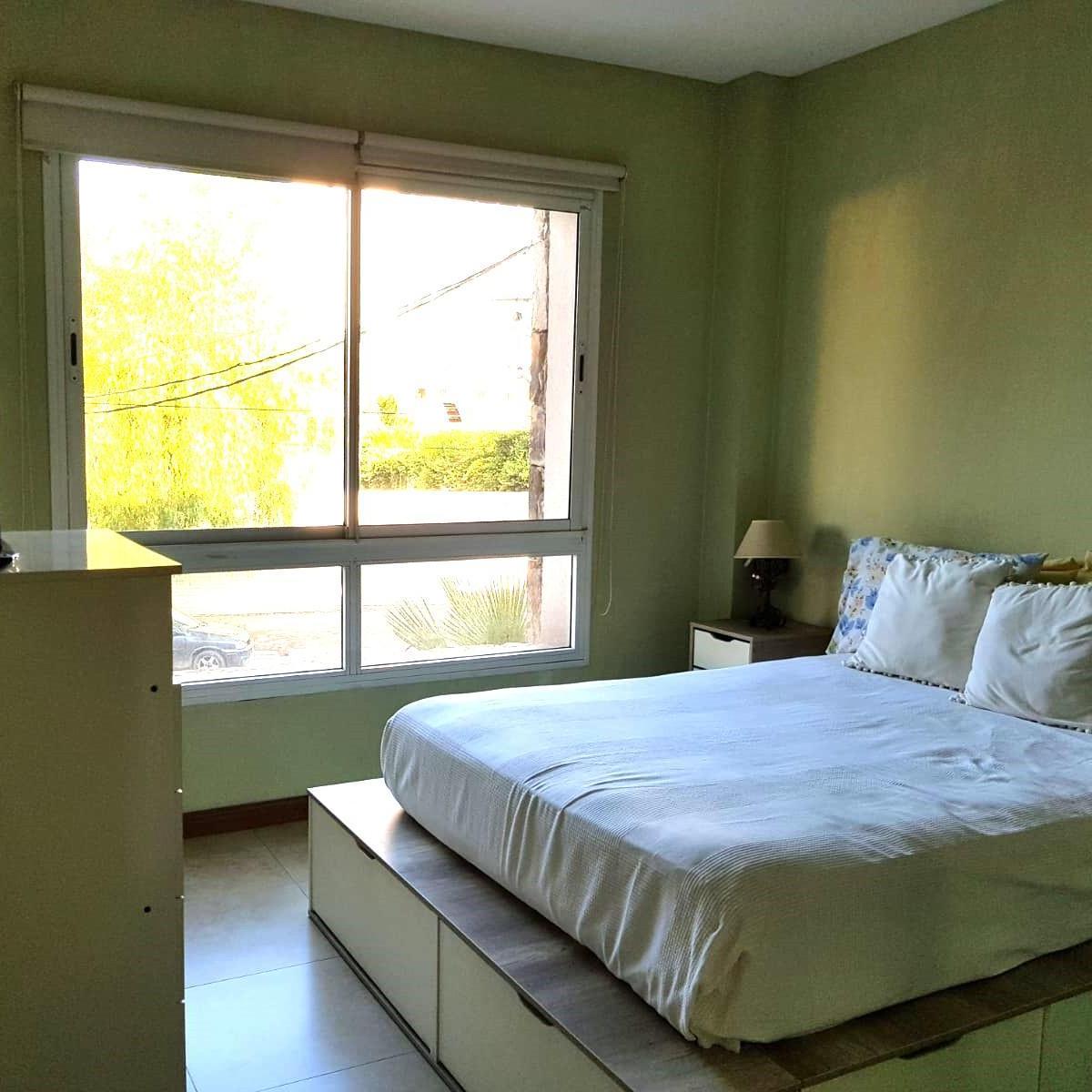 Departamento Moderno Frontal 1 Dormitorio con Amenities 1