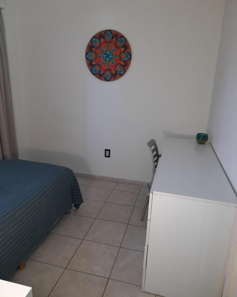 3 Dorm. Duplex en Quinta Sección 4