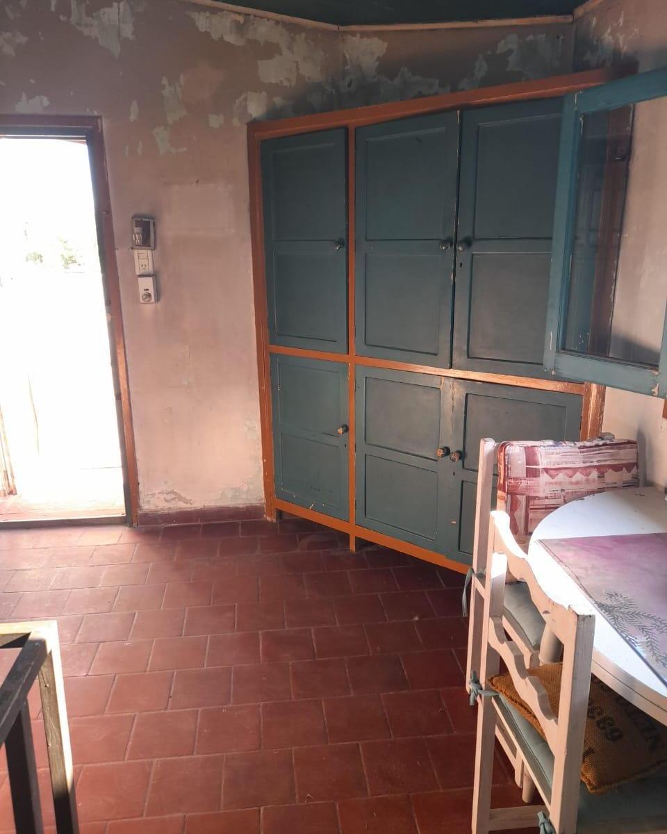 3 Dorm. Duplex en Quinta Sección 1