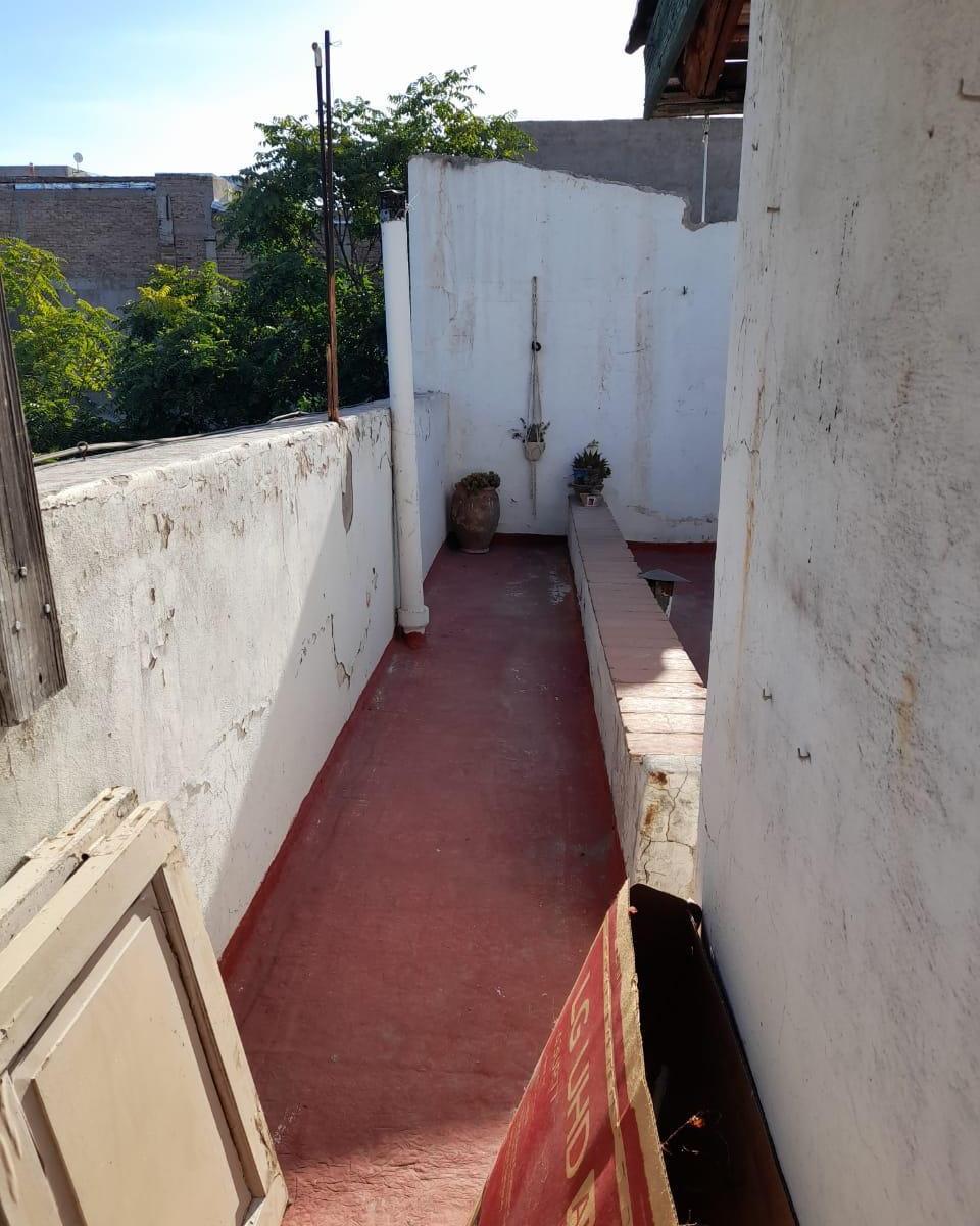 3 Dorm. Duplex en Quinta Sección 5