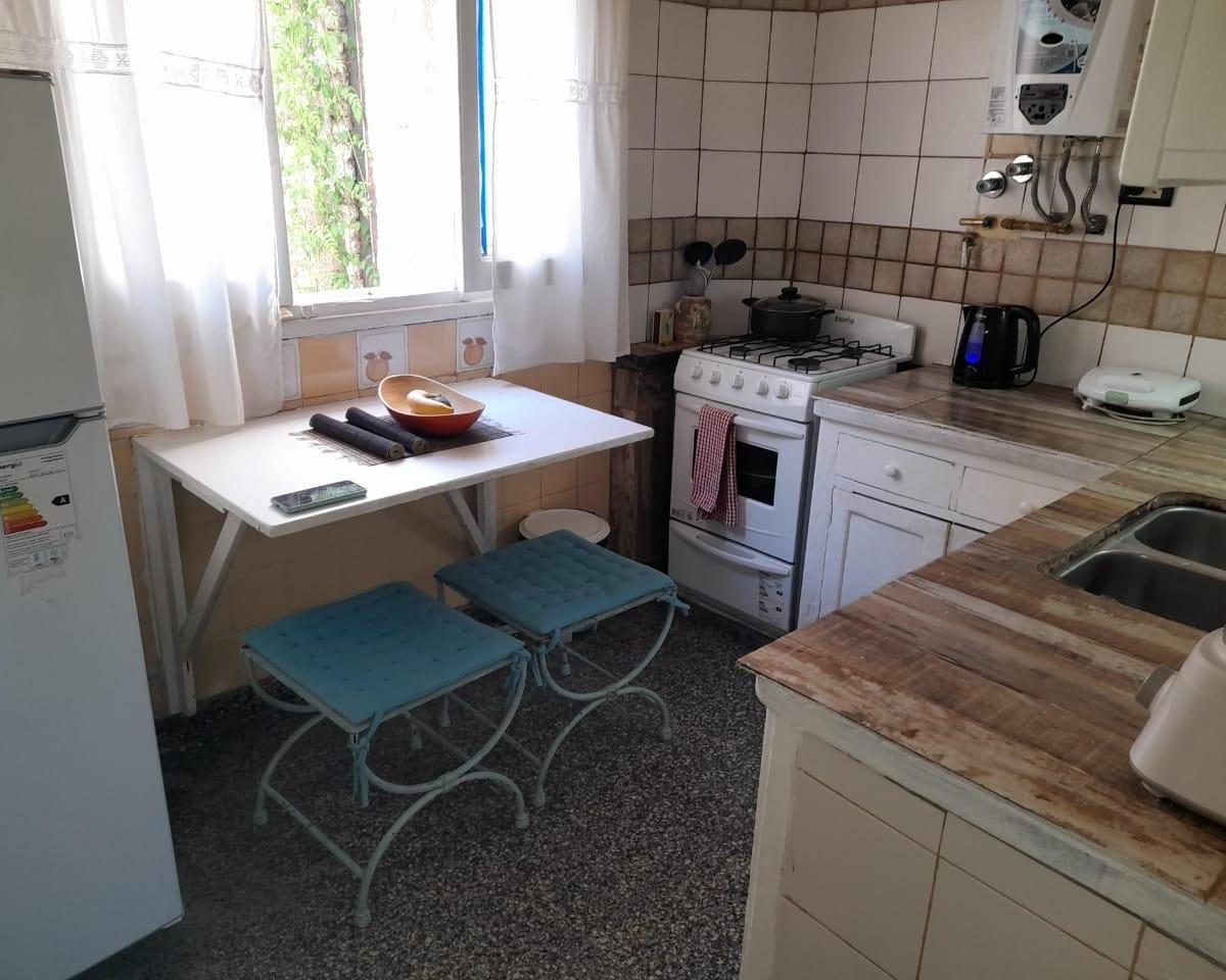 3 Dorm. Duplex en Quinta Sección 5