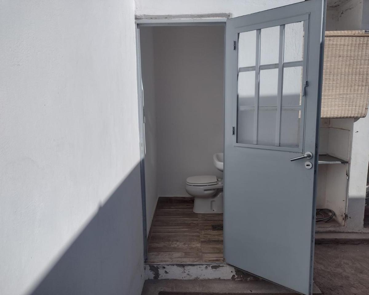 Departamento de Categoria en Maipu 5