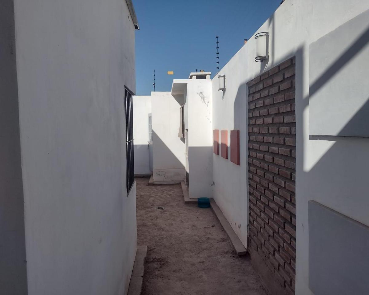 Departamento de Categoria en Maipu 3