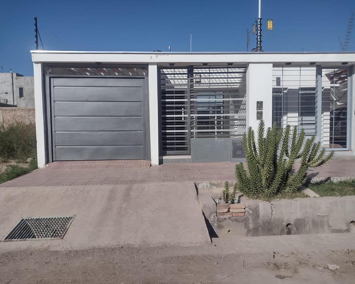 Propiedad en Argentina