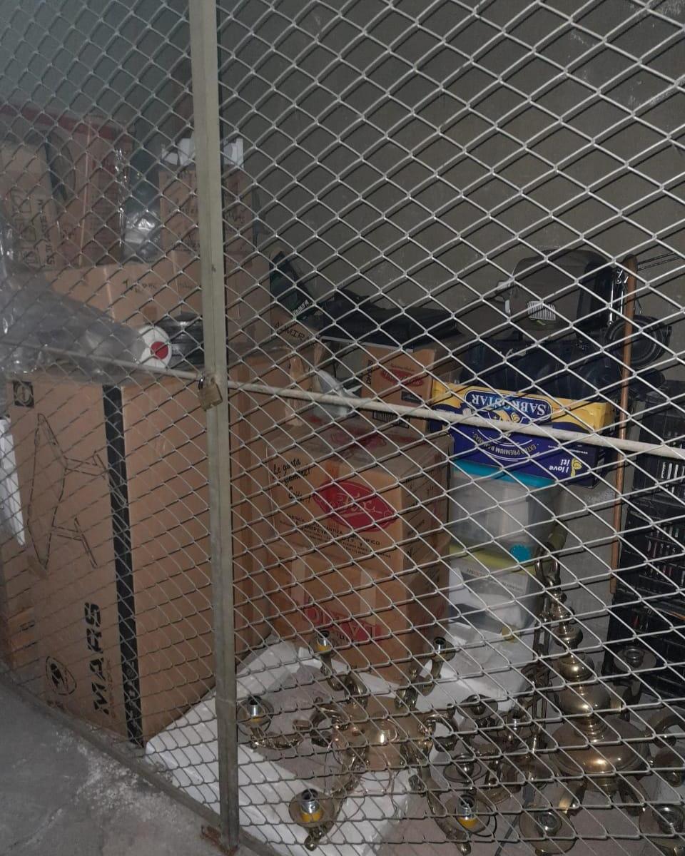 Departamento 2 Dorm. Dos Baños Ciudad de Mendoza 4