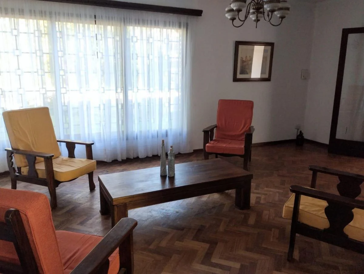 Casa en Venta Lujan de Cuyo Chacras 2