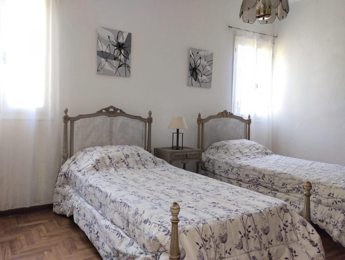 Casa en Venta Lujan de Cuyo Chacras 4