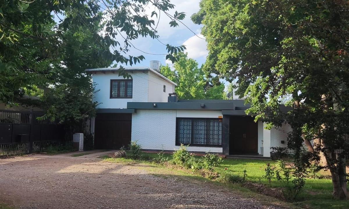 Casa en Venta Lujan de Cuyo Chacras 1
