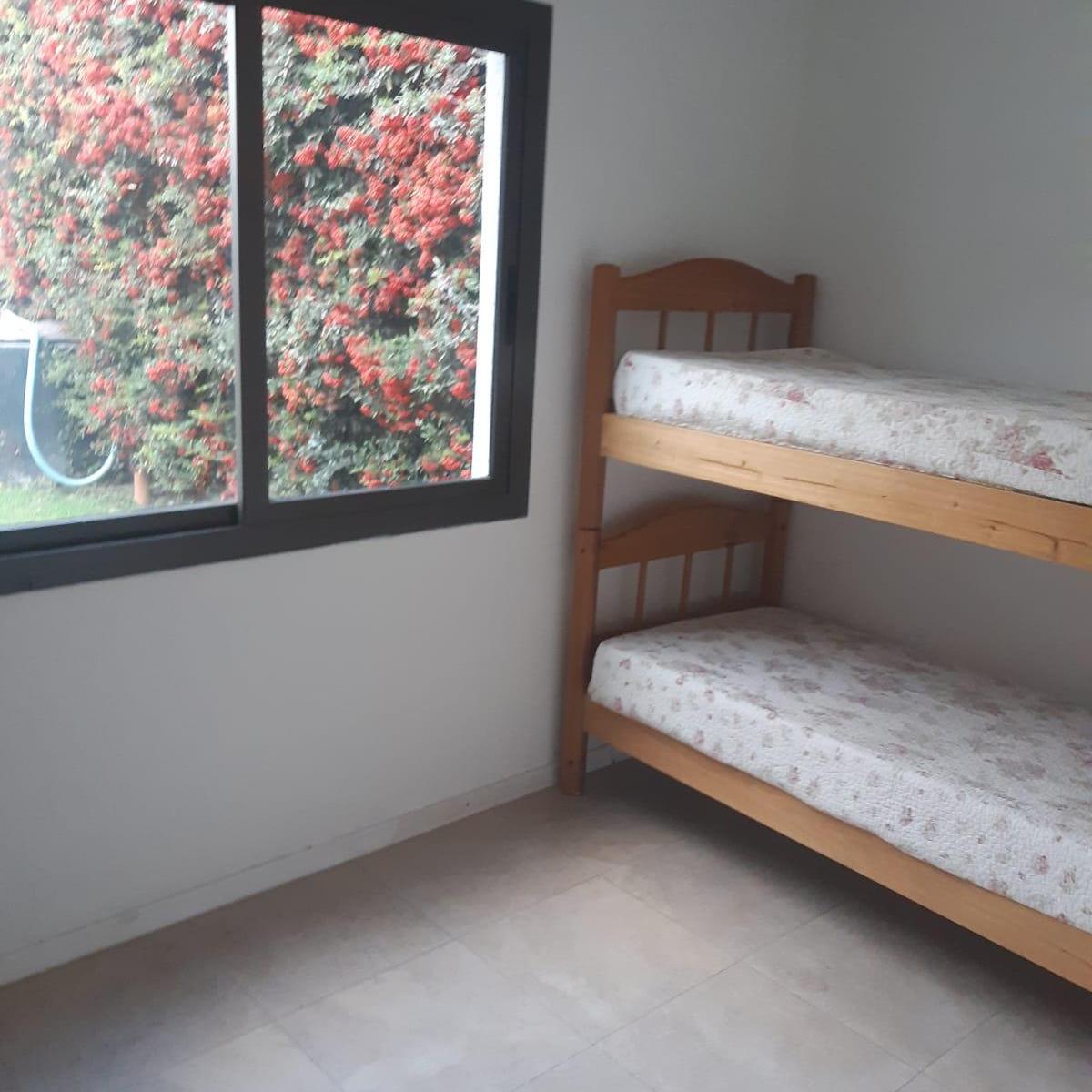 Casa de 2 Dorm., Dos Baños y Piscina 2