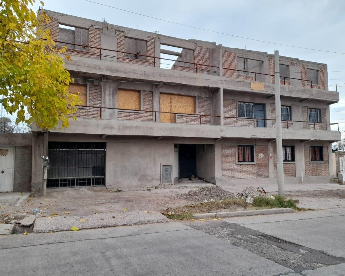 Propiedad en Argentina