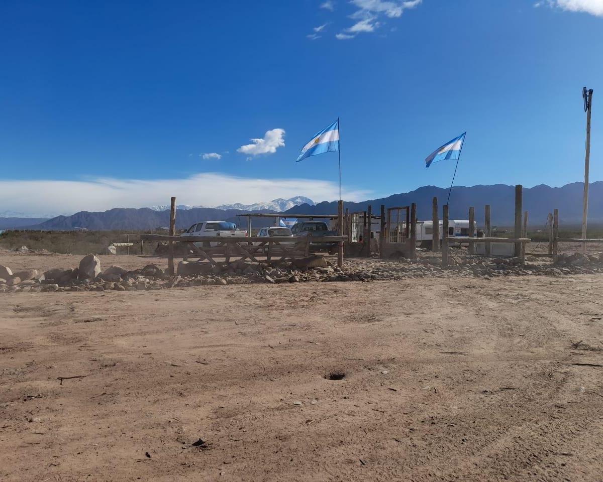 Lote, Terreno Lujan de Cuyo Las Compuertas 4