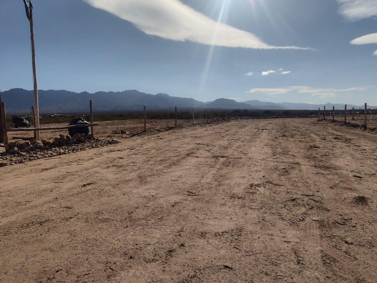 Lote, Terreno Lujan de Cuyo Las Compuertas 3