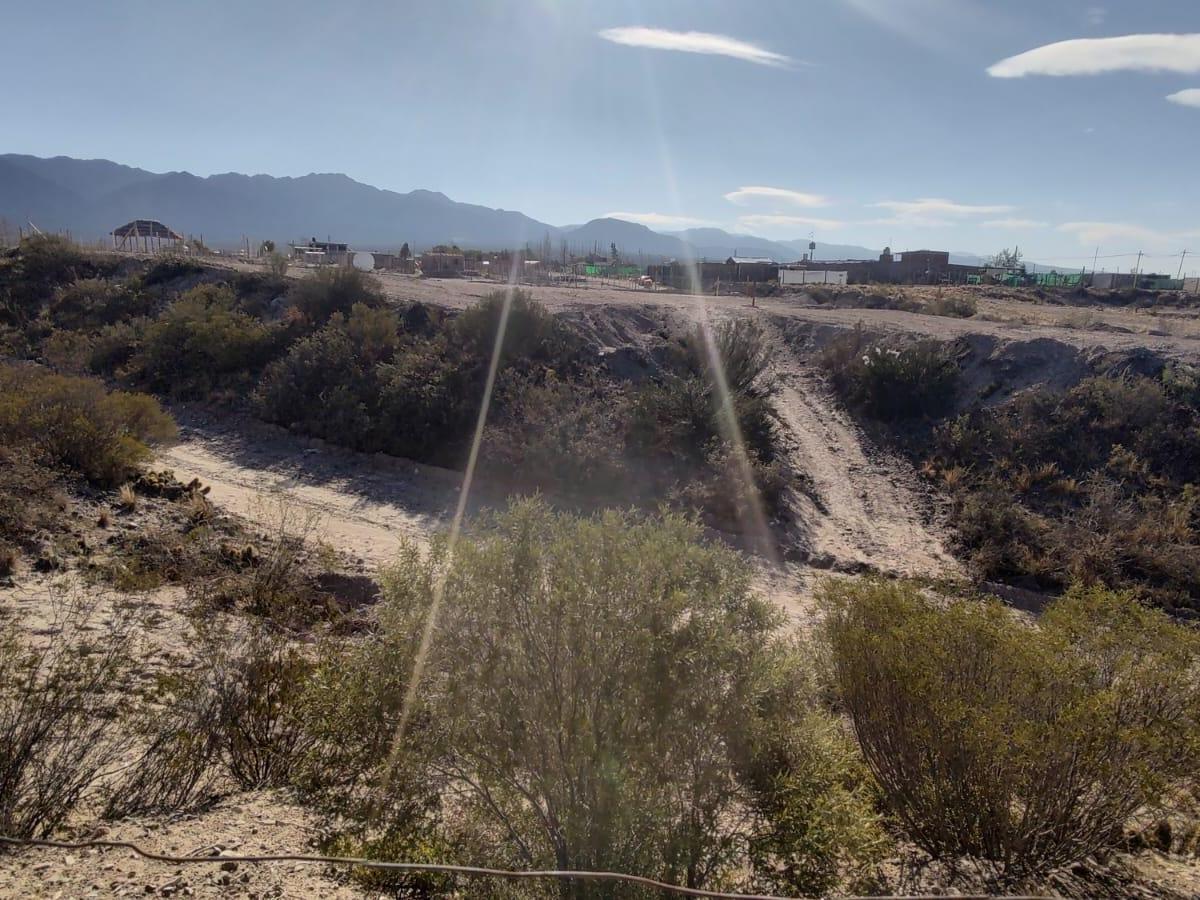 Lote, Terreno Lujan de Cuyo Las Compuertas 1