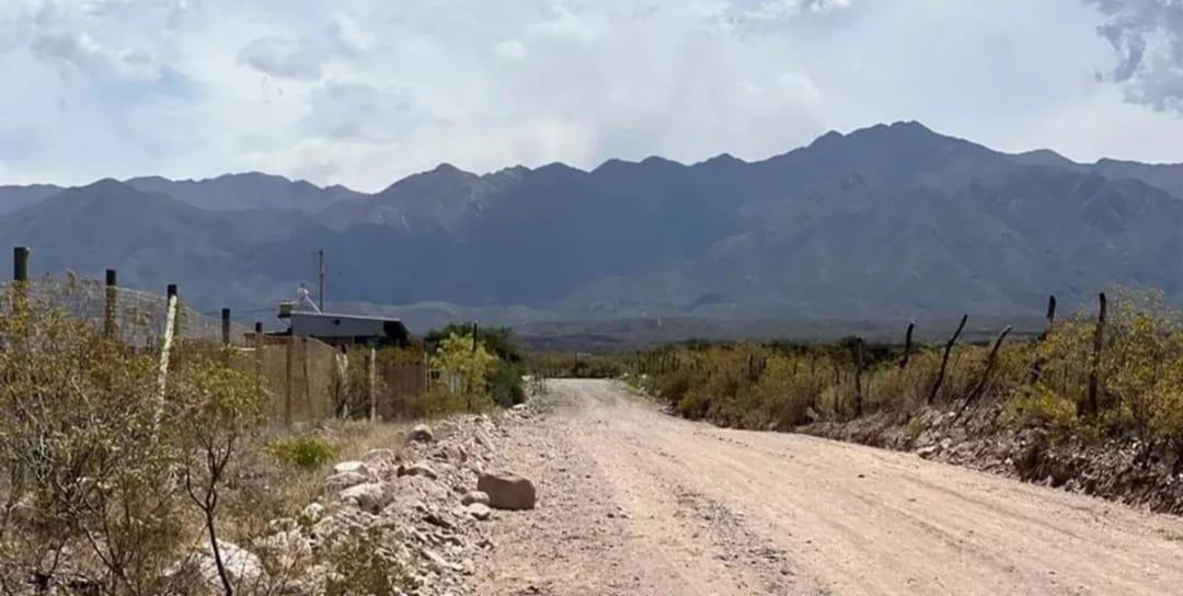 Foto de Lote en venta 2000 m2 Lujan de cuyo, imagen 3