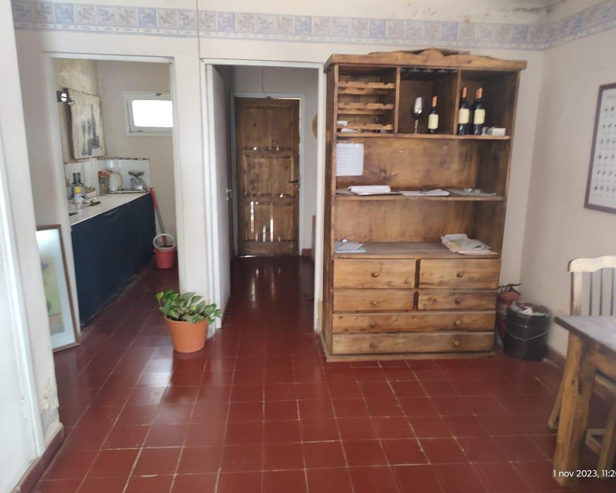 Bodega en alquiler