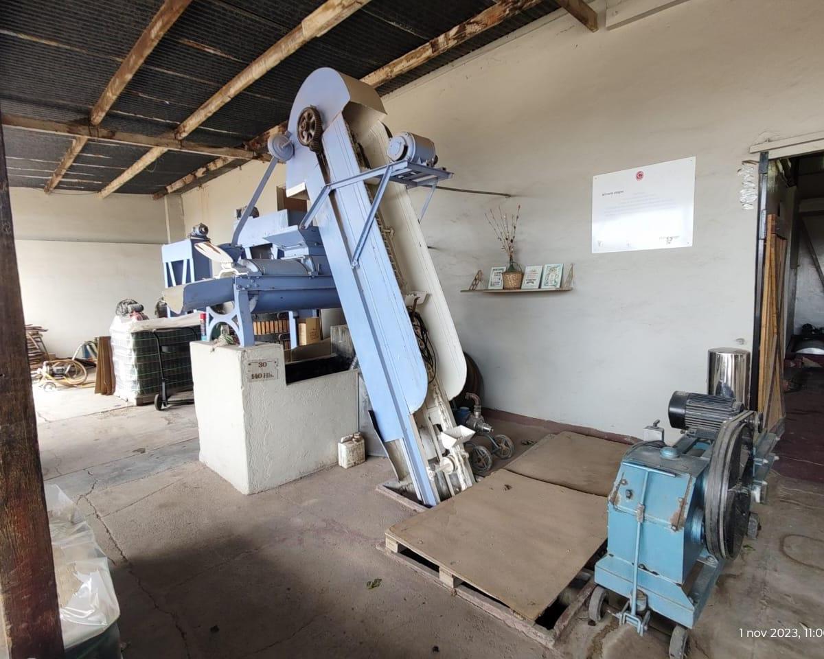 Foto de Bodega en alquiler, imagen 2