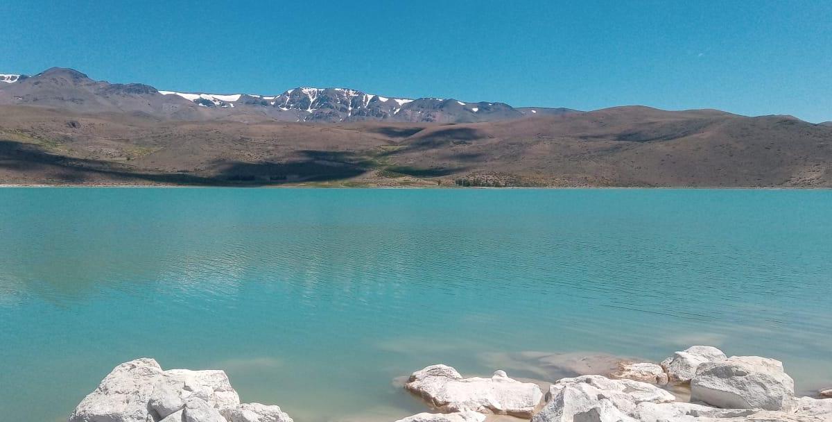 Campo Malargüe - Mendoza - Argentina 4