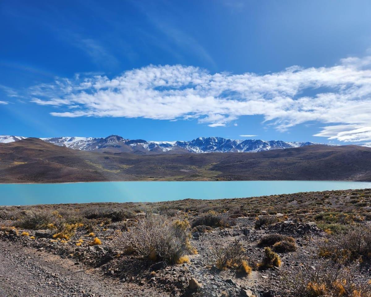 Campo Malargüe - Mendoza - Argentina 5