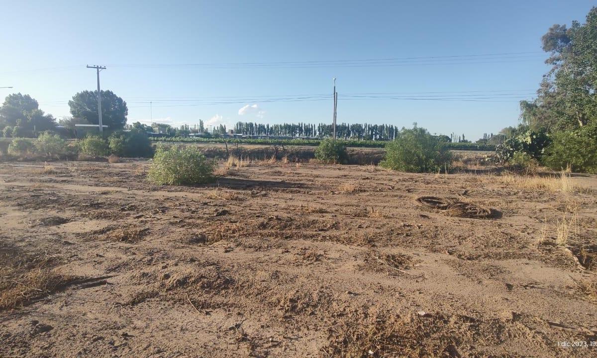 Propiedad en Argentina