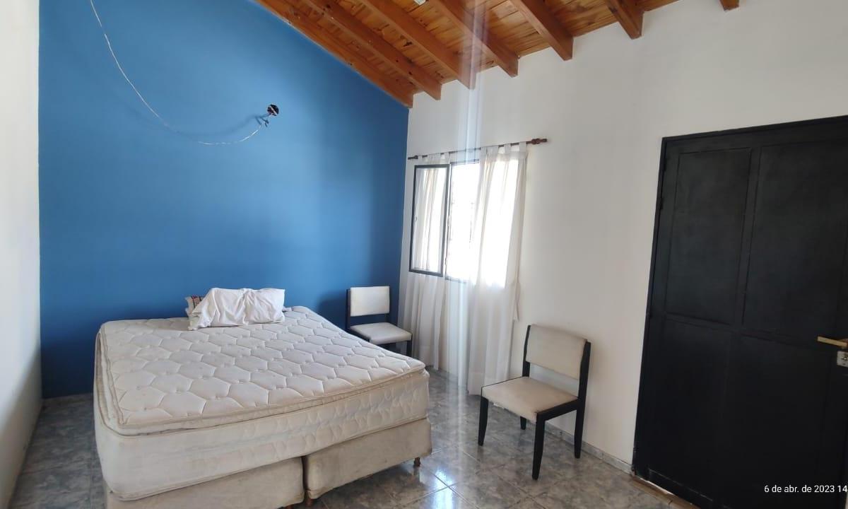 Casa en Venta Apta Credito, con Pisicina, Villa Nueva, Guaymallen 1