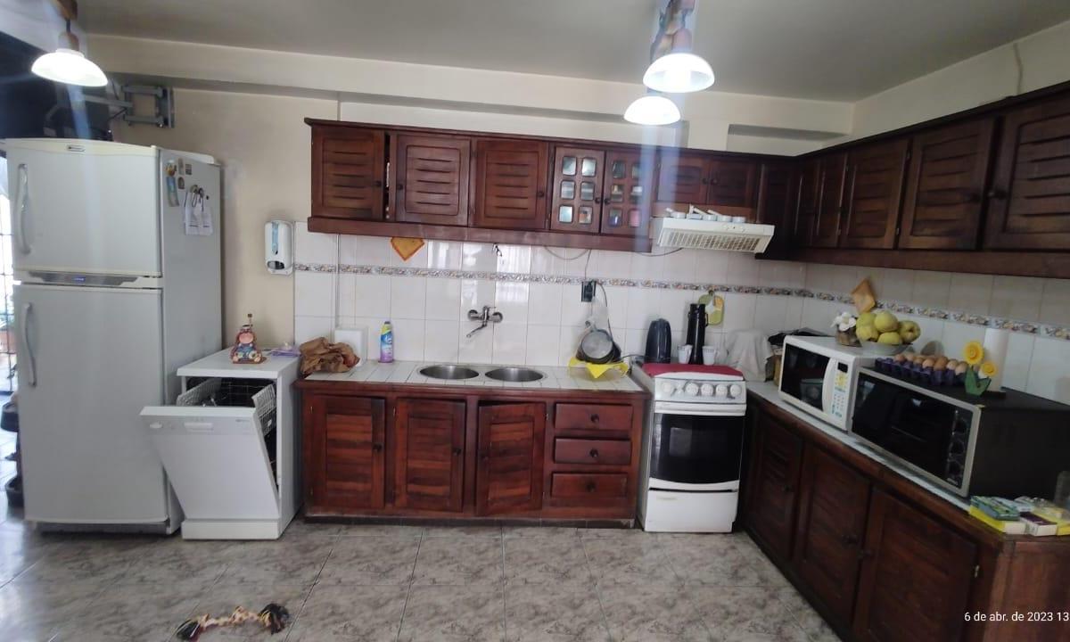 Casa en Venta Apta Credito, con Pisicina, Villa Nueva, Guaymallen 5