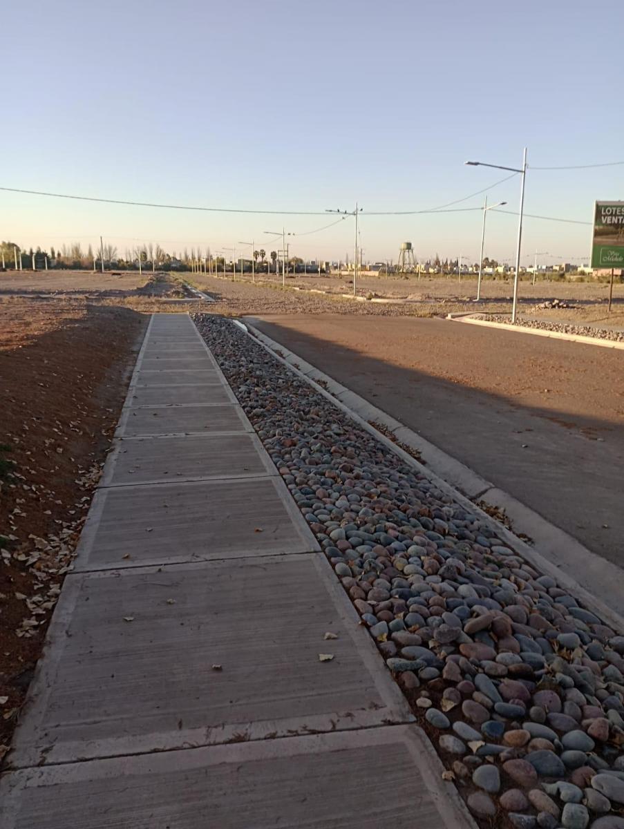 Foto de Lote en venta Maipu 320 m2, imagen 3